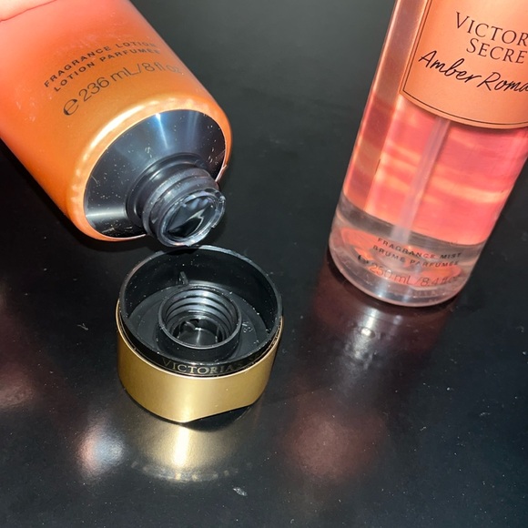 Victoria’s Secret Amber Romance Mist and Lotion - Picture 5 of 5
